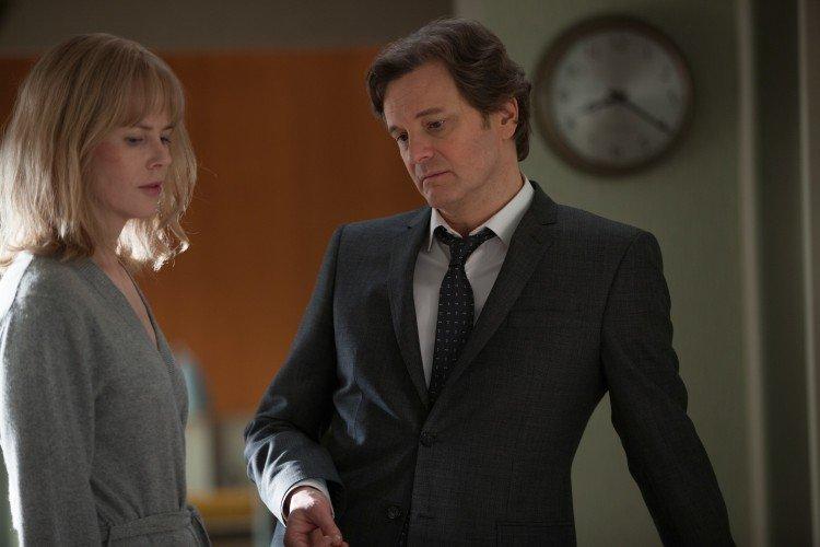 Avant de m'endormir - Films avec une histoire passionnante