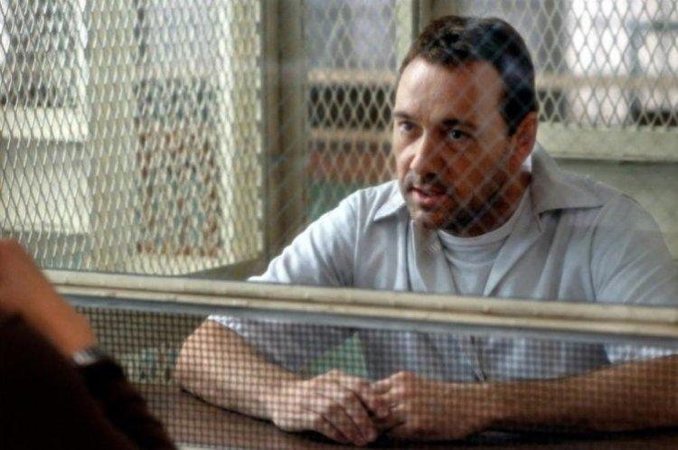 La vie de David Gale - Films avec une intrigue captivante