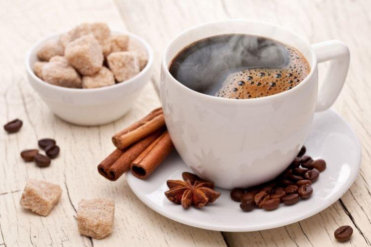 Café et alcool - Comment arrêter de fumer