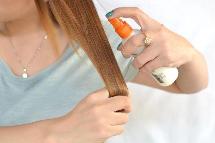 Protection thermique - Comment faire pousser les cheveux rapidement
