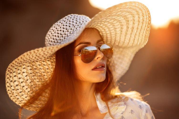 Chapeaux - Comment faire pousser les cheveux rapidement