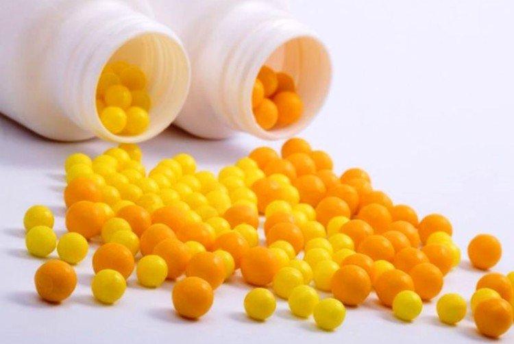 Vitamines - Comment se dégriser rapidement à la maison