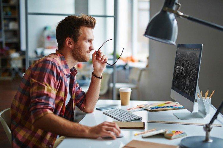 Mise en page du site Web - Comment gagner de l'argent rapidement