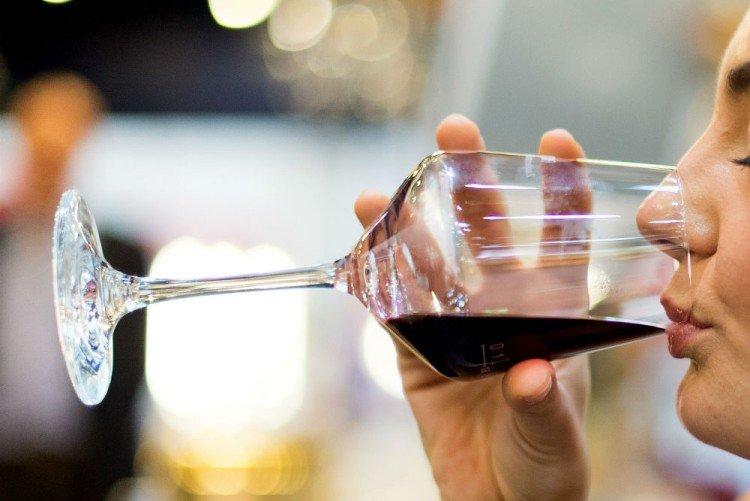 Comment enlever l'alcool de votre bouche