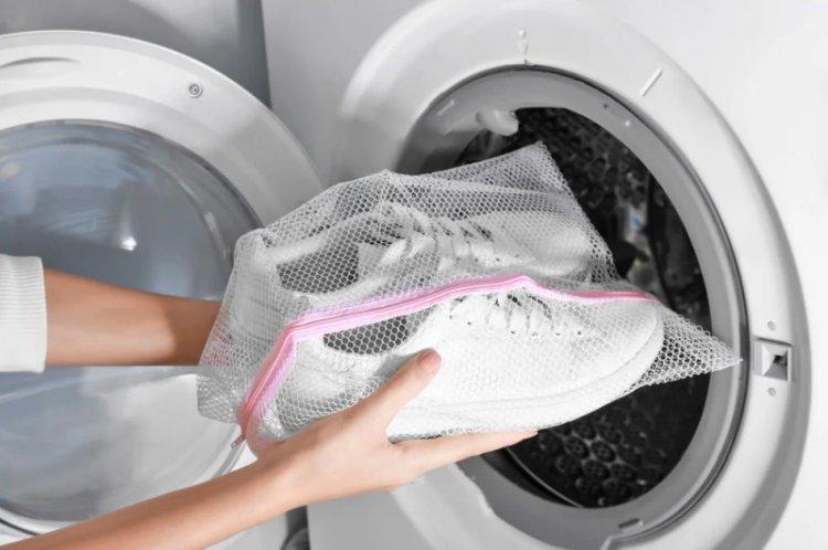Lavage et nettoyage - Comment éliminer les odeurs des chaussures à la maison