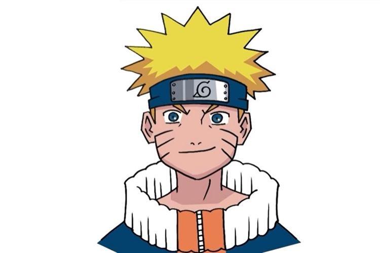 Comment dessiner un homme d'anime