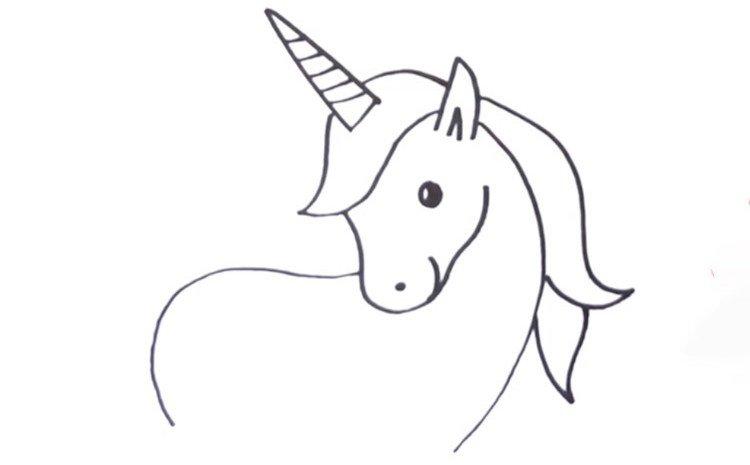 Comment dessiner une fée licorne
