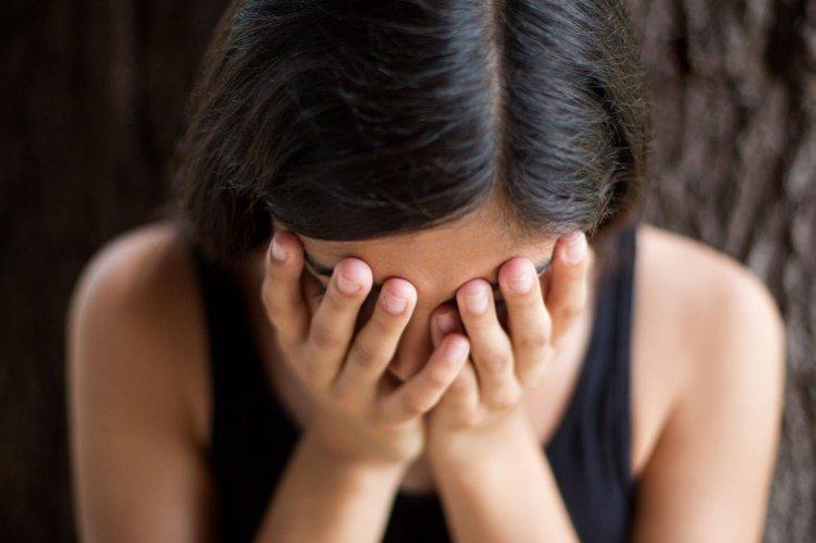 Cry - Comment surmonter une rupture avec un être cher