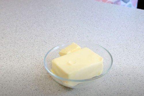 Pâte brisée selon GOST - une recette pas à pas