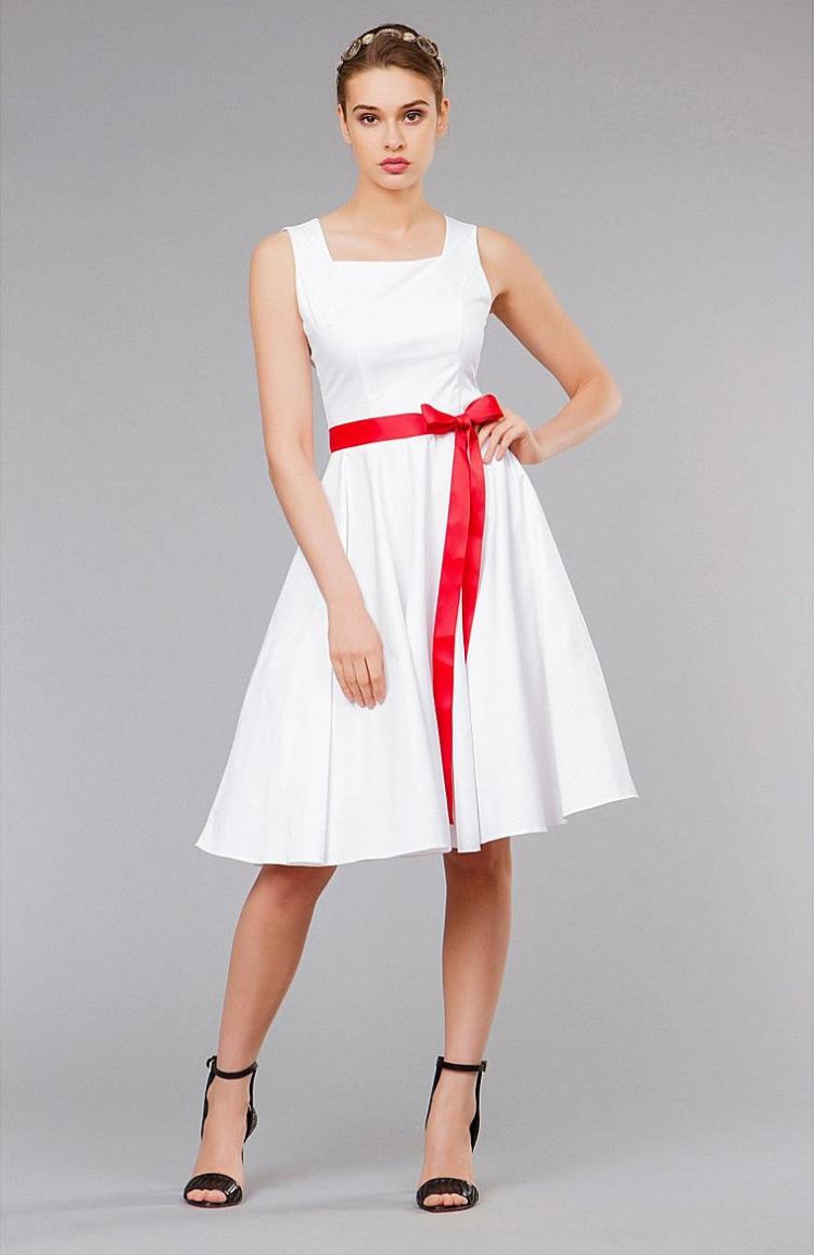 Rubans - Comment décorer une robe de vos propres mains