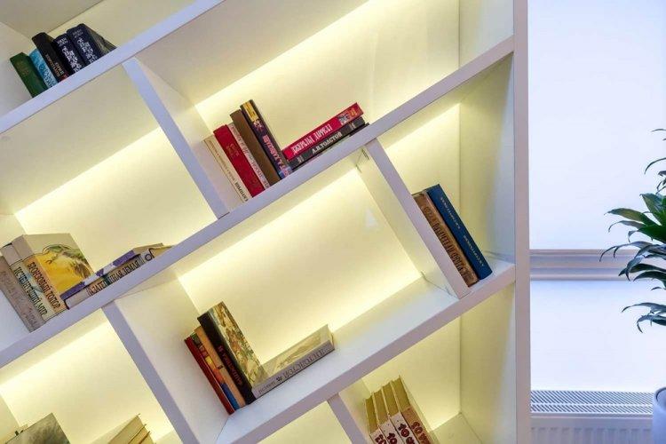 Éclairage - Comment agrandir visuellement une pièce