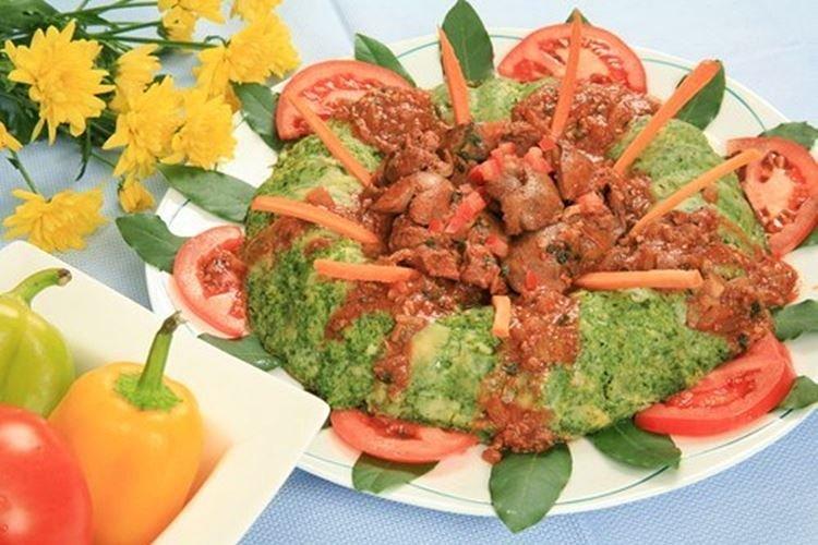 Foie à la sauce tomate - Comment faire cuire le foie de poulet