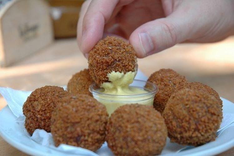 Croquettes de foie - Comment faire cuire le foie de poulet