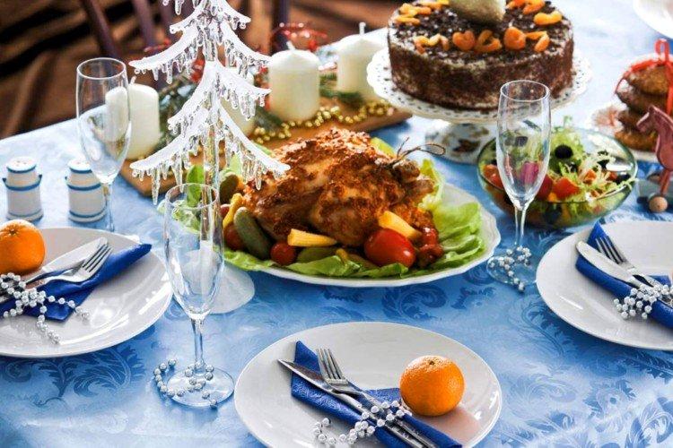 Que cuisiner pour le Nouvel An 2021 - Comment célébrer le Nouvel An 2021