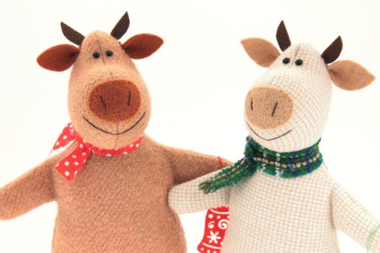 Cadeaux pour le Nouvel An 2021 pour un enfant - Comment rencontrer le Nouvel An 2021