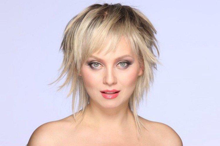 Gavroche - Coupes courtes pour femmes après 50 ans