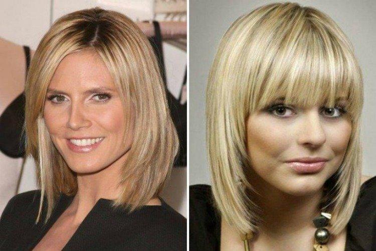Échelle - Coupes de cheveux courtes pour les femmes après 50 ans