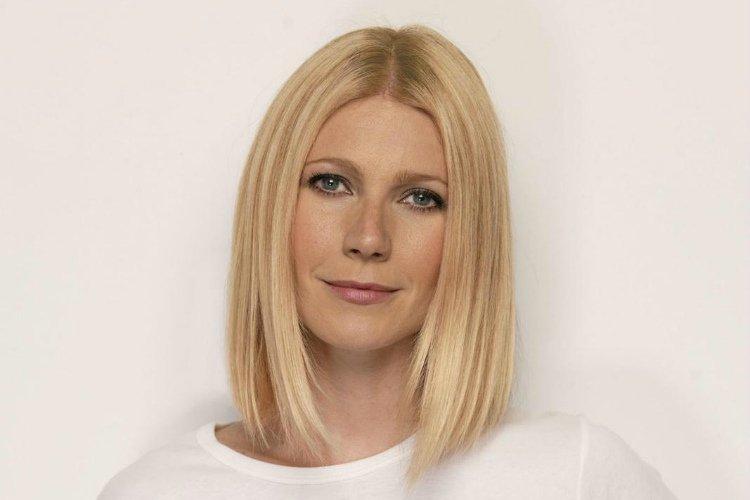 Long bob - Coupes de cheveux courtes pour les femmes après 50 ans