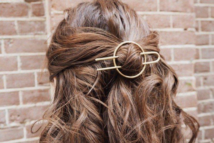 Accessoires - Coupes de cheveux courtes pour cheveux bouclés