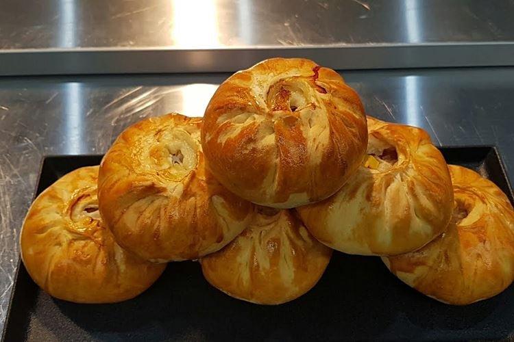 Volaille de poulet en portions - recettes