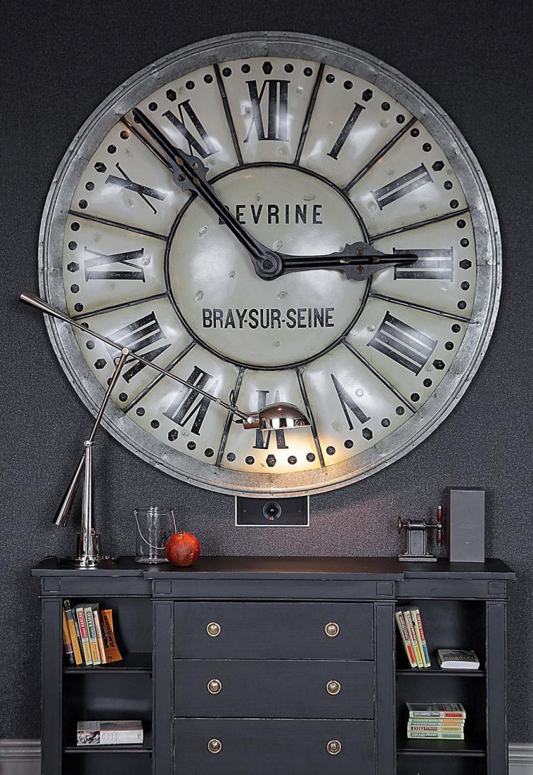 Appartement 140 m2 sur la rue Mosfilmovskaya - design d'intérieur