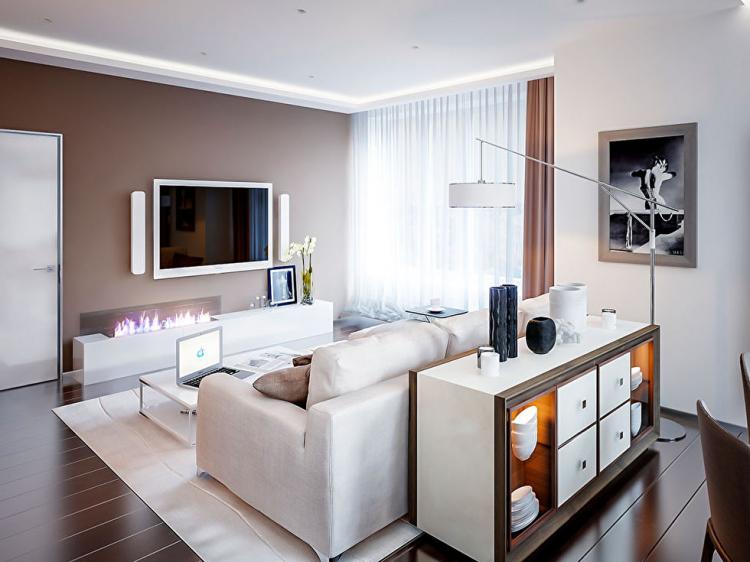 Appartement 145 m² dans le quartier RC Paradny