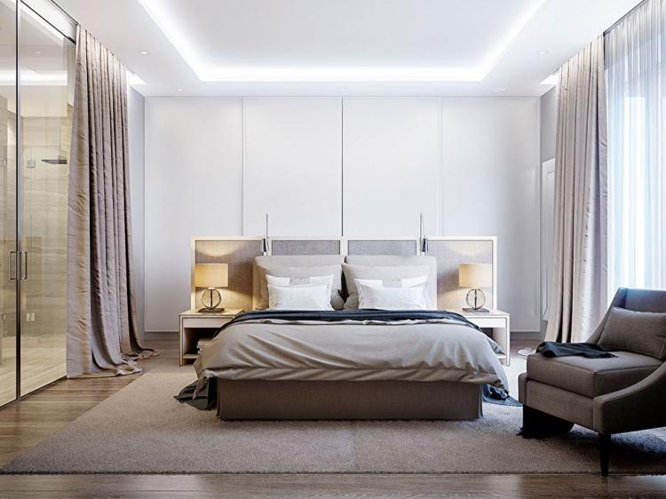 Appartement 145 m² dans le quartier RC Paradny