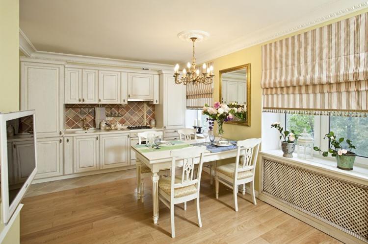 Appartement Spirit of Provence - décoration d'intérieur