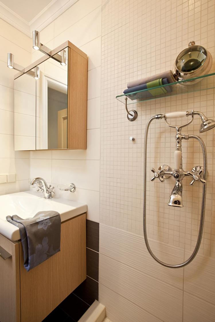 Appartement Spirit of Provence - décoration d'intérieur