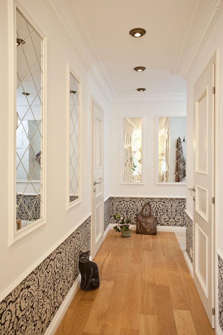 Appartement Spirit of Provence - décoration d'intérieur