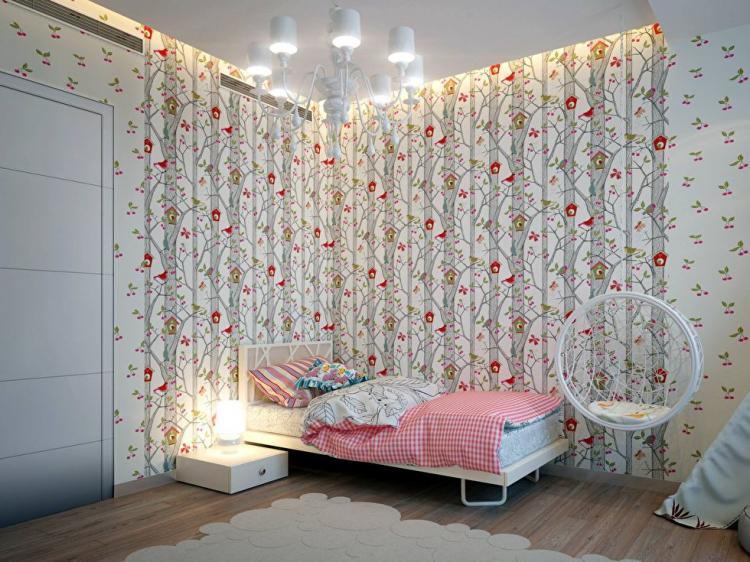 Appartement sur l'autoroute Leningradskoe