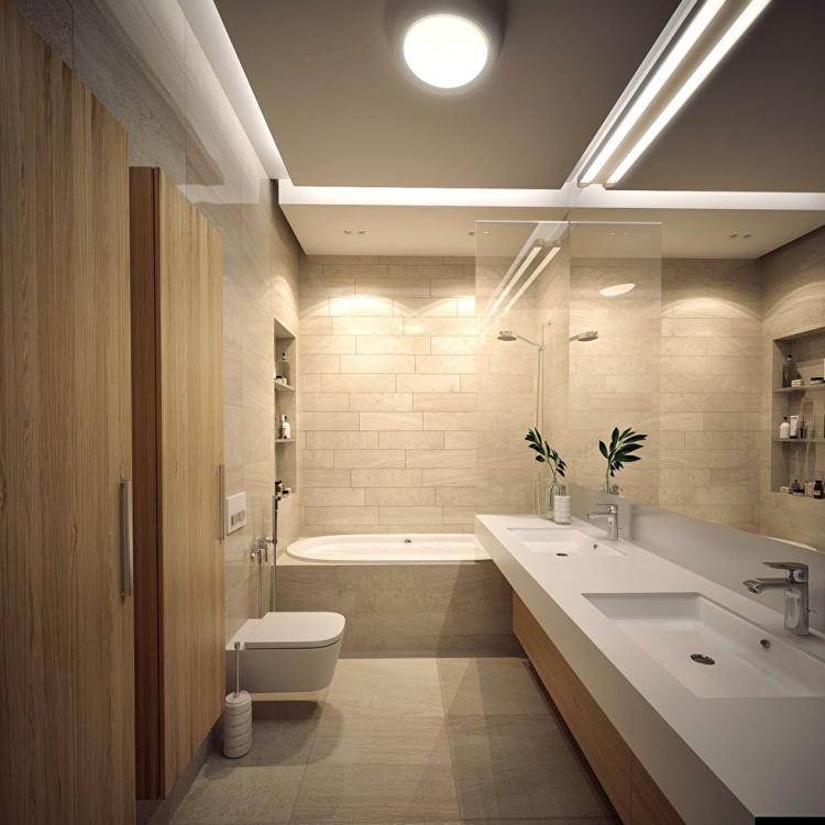 Appartement sur l'autoroute Leningradskoe