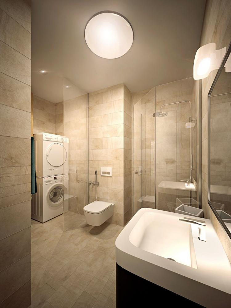 Appartement sur l'autoroute Leningradskoe