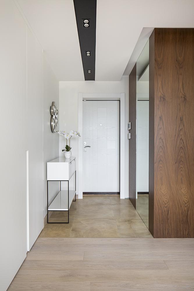 Appartement sur le quai Savvinskaya - design d'intérieur