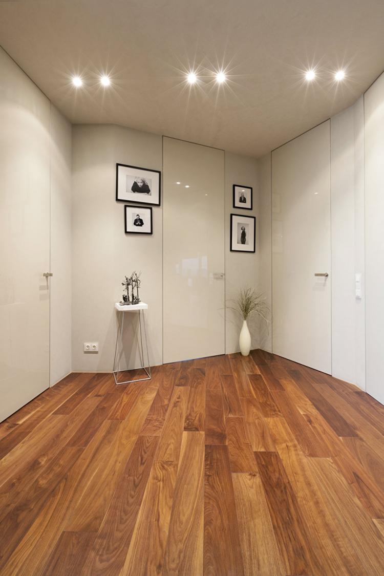 Appartement sur rue. Nijyn