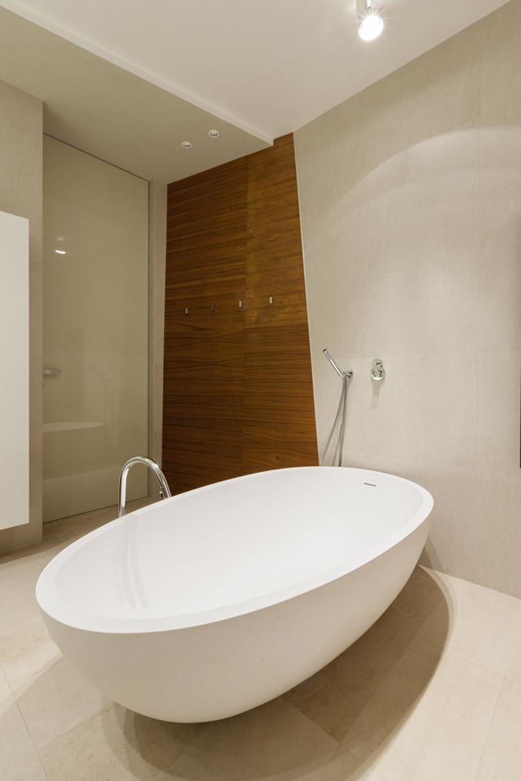 Appartement sur rue. Nijyn