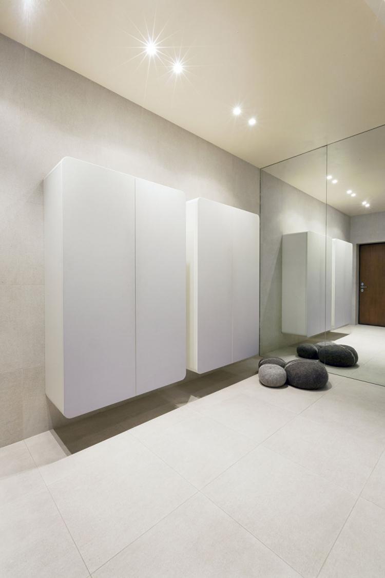 Appartement sur rue. Nijyn