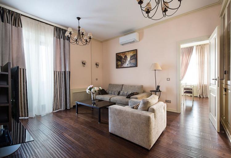 Appartement Il était une fois en Amérique