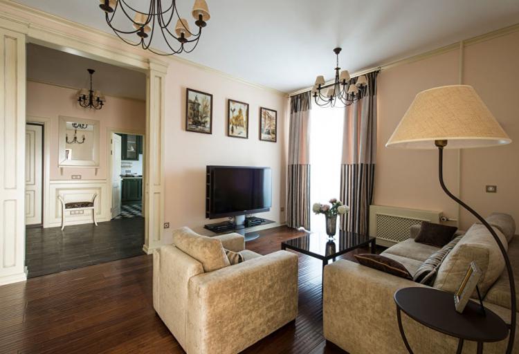 Appartement Il était une fois en Amérique