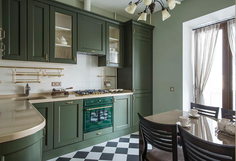 Appartement Il était une fois en Amérique