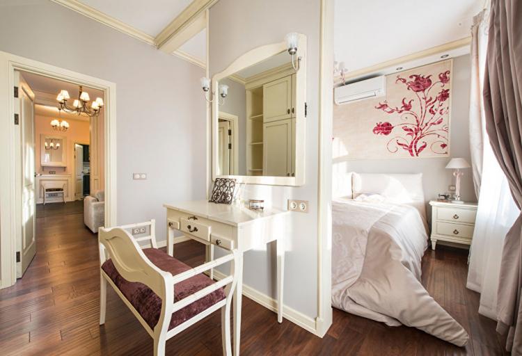 Appartement Il était une fois en Amérique