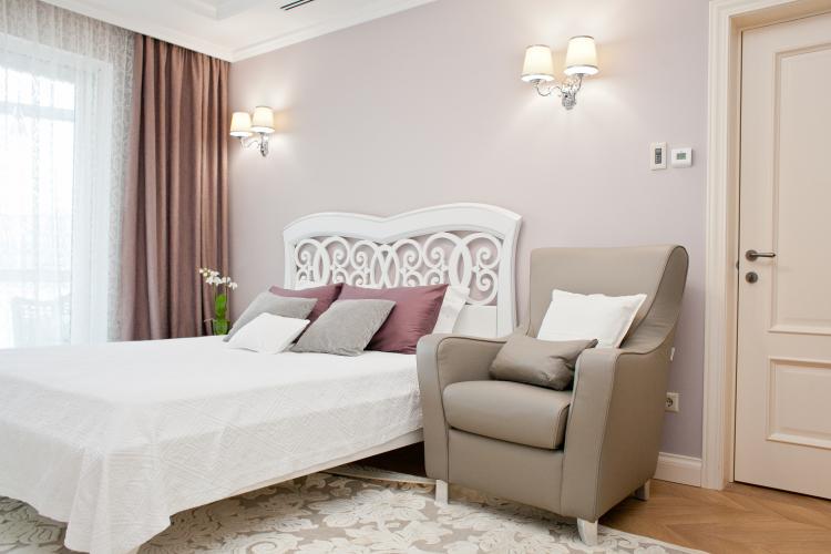 Appartement avec vue sur la digue, Novorossiysk - design d'intérieur