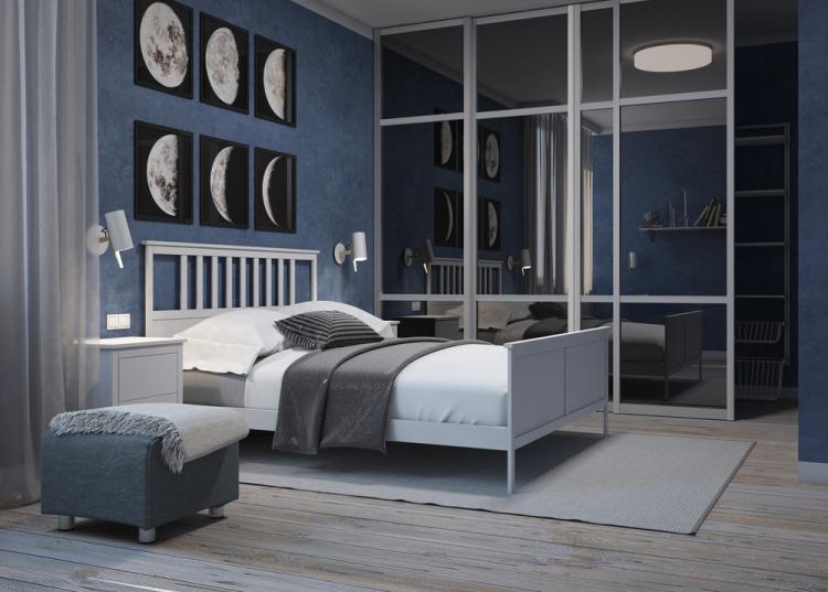 Appartement Summer Session - design d'intérieur