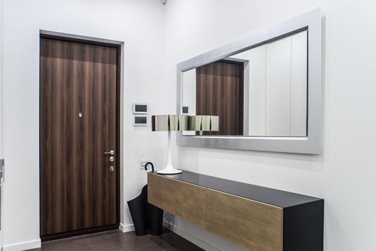 Appartement au RC Ark Palace