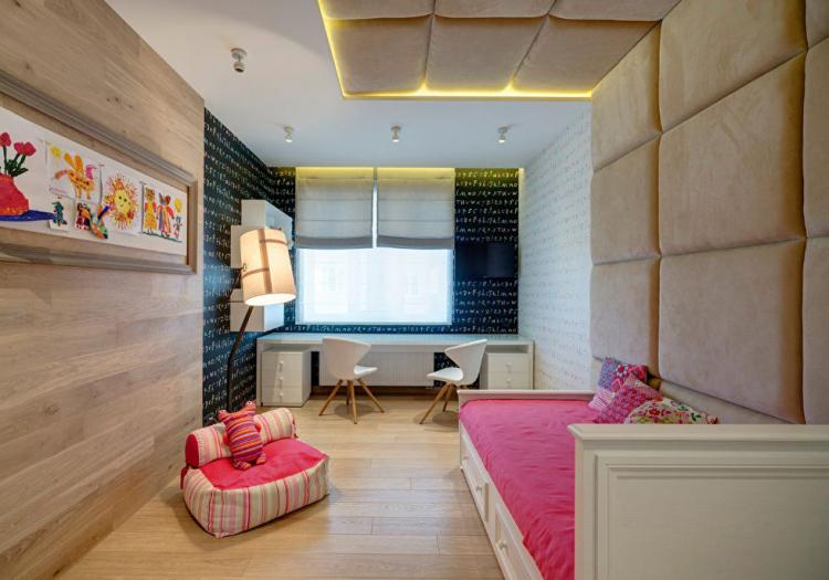 Appartement à RC Monte Plaza