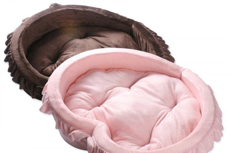 Lit pour chat à faire soi-même - photos et idées