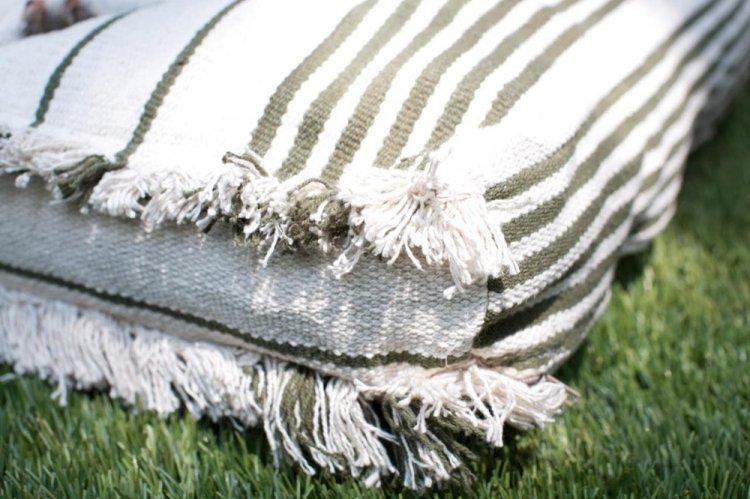 Lit dans une valise - Lit pour chien à faire soi-même