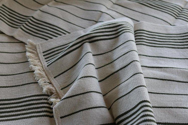 Lit dans une valise - Lit pour chien à faire soi-même