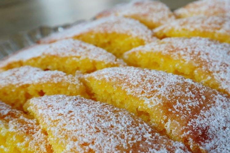 Tarte au citron facile à fouetter - Recettes