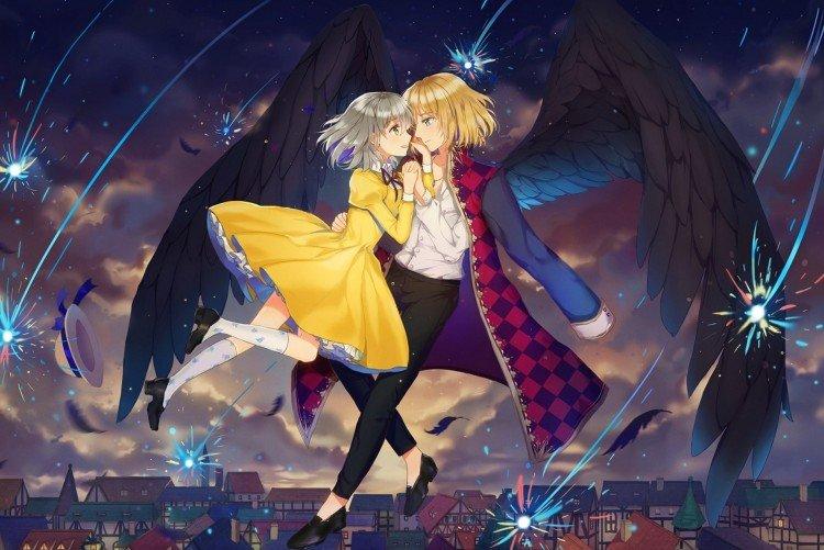 Howl's Moving Castle - Meilleur anime